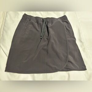 Patagonia Black Athletic Shorts